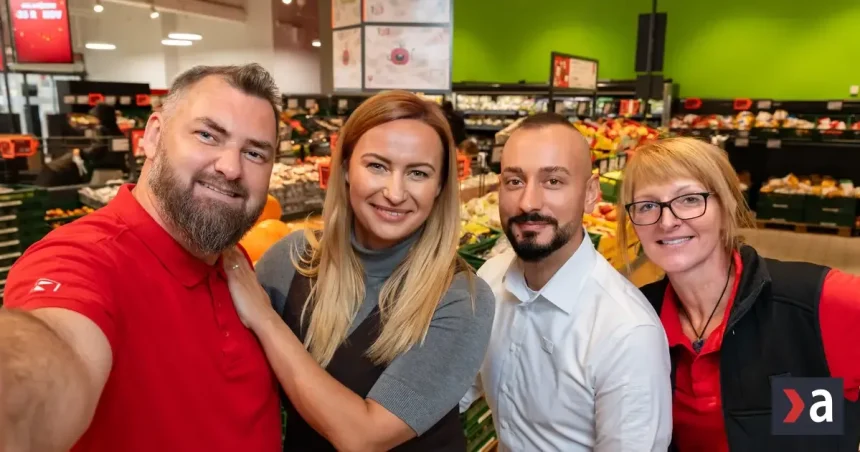 Viete, koľko práce sa vmestí na pokladničný blok?