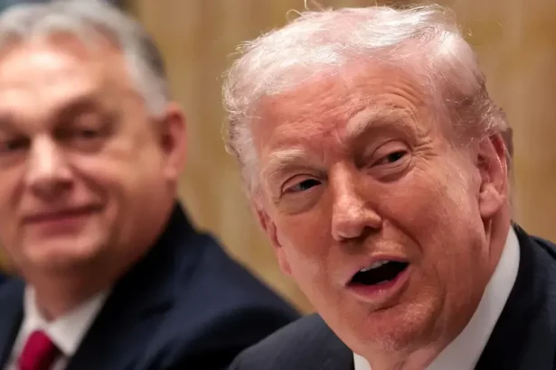 Viktor Orbán na čele OSN? USA údajne chcú získať podporu Ruska a Číny, Tusk sa len zasmial
