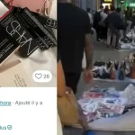 Vinted blokuje inzeráty. Po rabovaní vo Francúzsku sa na webe objavil kradnutý tovar