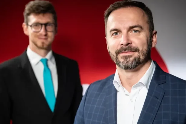Vláda sa opiera o obchody určené Tarabovi