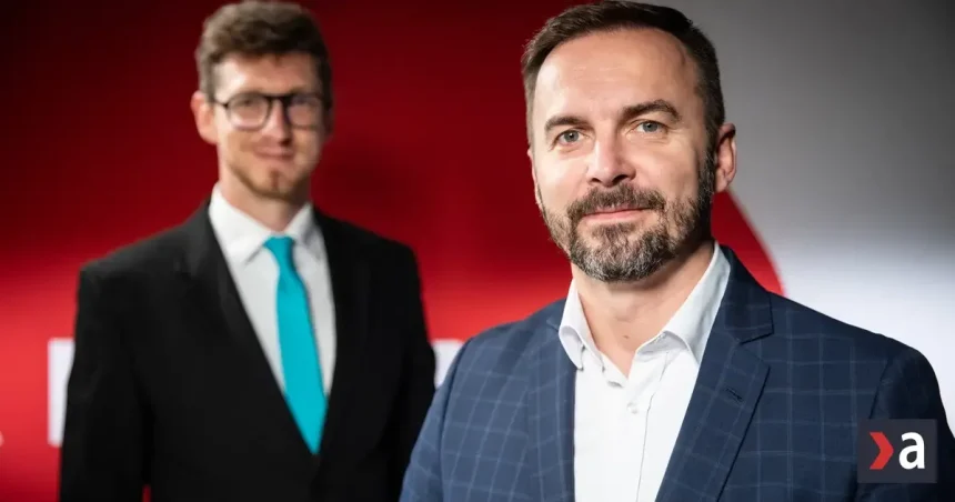 Vláda sa opiera o obchody určené Tarabovi