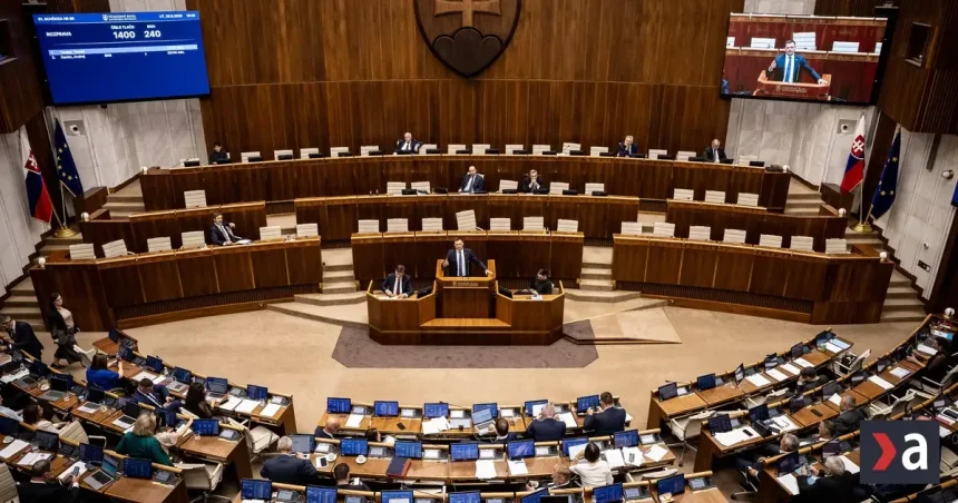 Vláda schválila pomoc pozostalým po obetiach v Spišskej Starej Vsi a Staškove