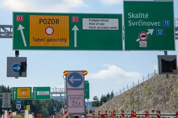 Vláda schválila rámec pre správu hraníc na roky 2027 až 2032