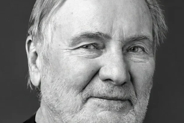 Vo veku 77 rokov zomrel český herec Jiří Štěpnička