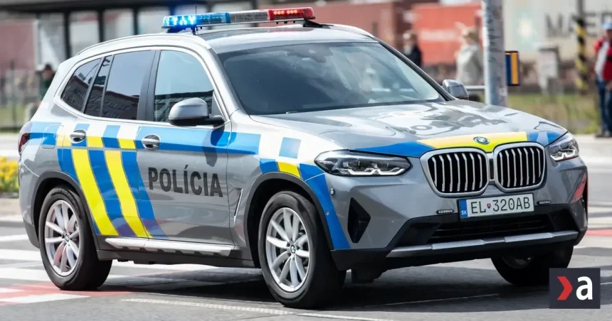 Vodič v Rožňave zrazil 72-ročnú chodkyňu, žena zraneniam podľahla