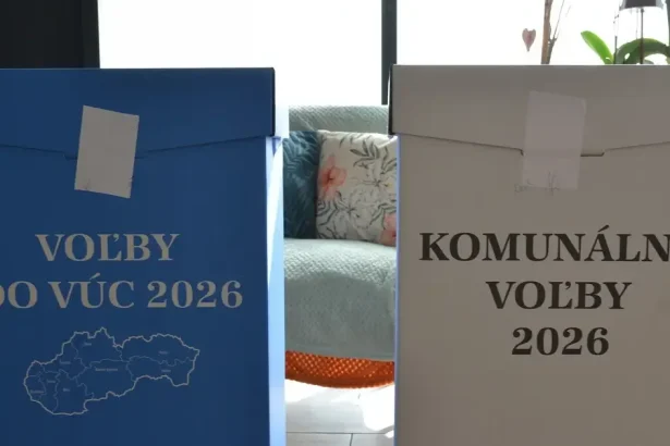 Voľby 2026: Kto vyhral vo vašom meste a kraji?