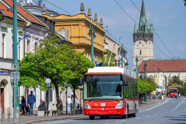 Voľby 2026 v Prešove a kraji: čakáme prvé výsledky
