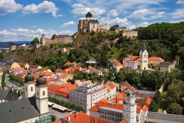 Voľby 2026 v Trenčíne a kraji: prvé výsledky už poznáme