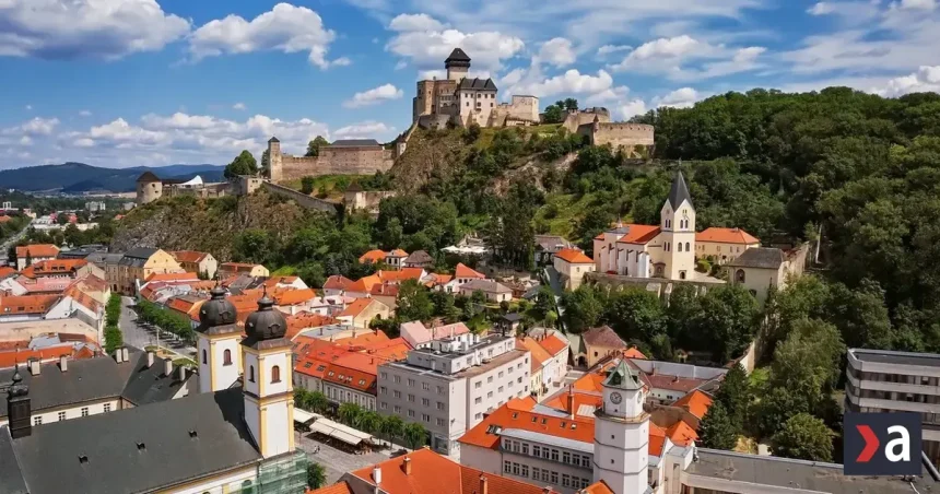 Voľby 2026 v Trenčíne a kraji: prvé výsledky už poznáme