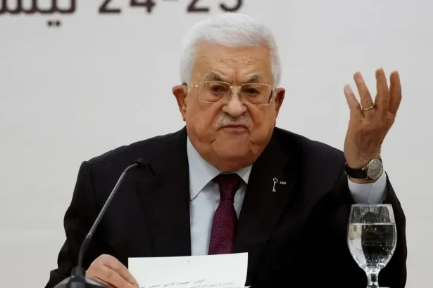 Voľby do palestínskeho parlamentu sa posúvajú z novembra na september 2027