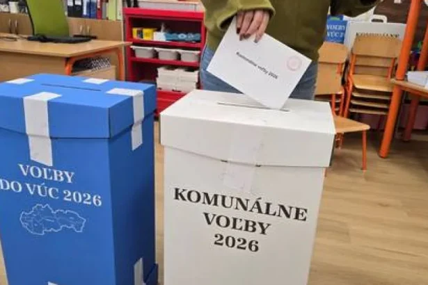 Volebné komisie riešia nesprávne lístky, právnik varuje pred spochybnením výsledkov