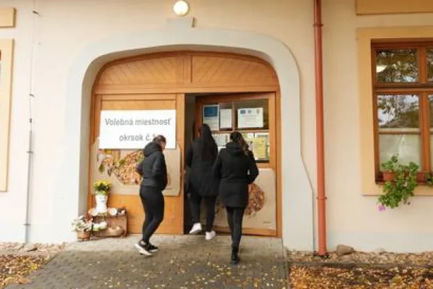 Volička bojkotuje župné voľby pre nové obvody: Roztrhali nám okres, sťažujú sa viacerí