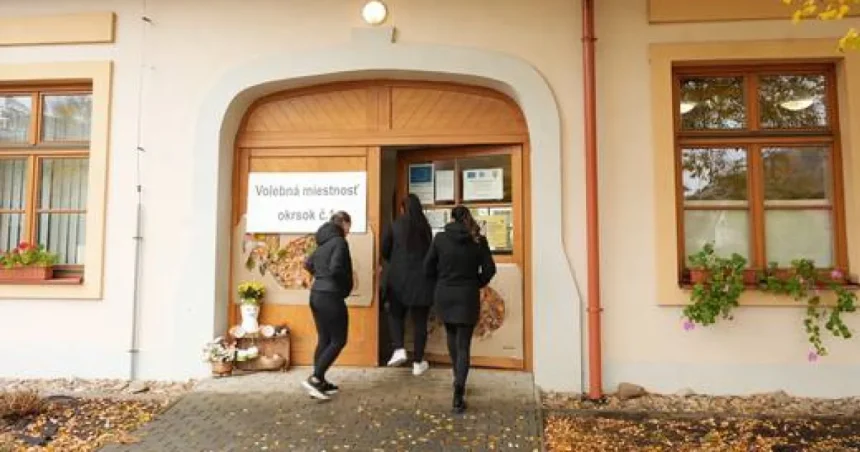 Volička bojkotuje župné voľby pre nové obvody: Roztrhali nám okres, sťažujú sa viacerí