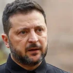 Volodymyr Zelenskyj trvá na účasti Ukrajiny na všetkých rokovaniach o ukončení vojny