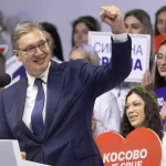 Vučić po porážke chystá návrat k moci do dvoch rokov