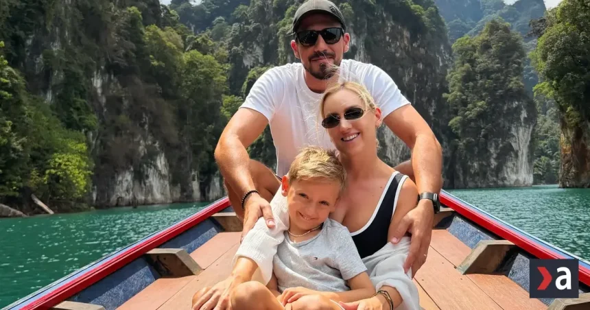 Vymenili byt v Bratislave za ostrov, nemocnice ako päťhviezdičkové hotely