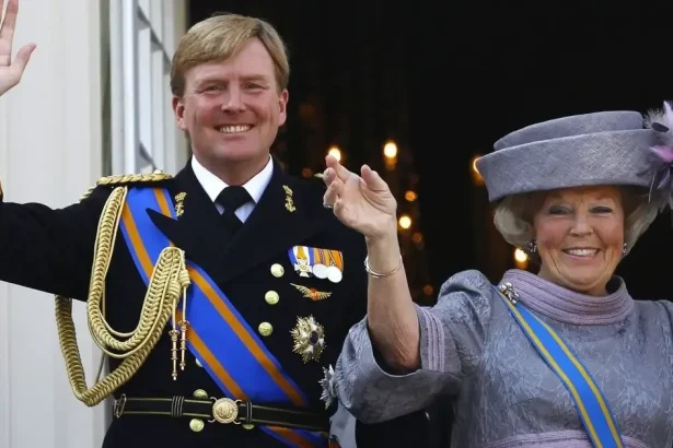 Výskum: holandská monarchia vlastnila otrokov. Kráľ: zdrvujúce zistenia