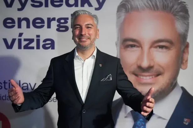 Výsledky volieb 2026 v Košickom kraji: Poznáme mená zvolených poslancov