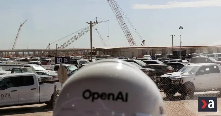 Zamestnanec OpenAI mal odpočúvať porady vedenia. Zadržala ho FBI