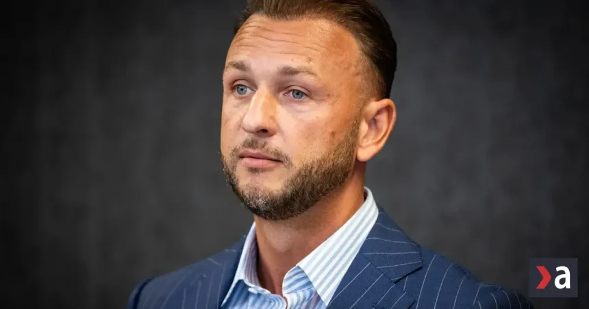 Zastavme korupciu: U Šutaja Eštoka objednali radary za 1,5 milióna bez súťaže