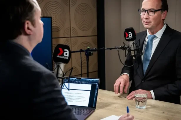Zberatelia bytov čelia prísnejším pravidlám. Ličák z NBS o realitnom trhu