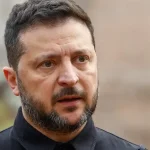 Zelenskyj po oznámení energetického prímeria čaká na detaily z USA