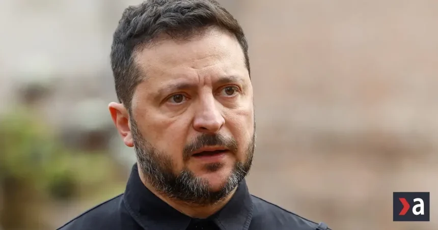 Zelenskyj pohrozil odvetou, ak Rusko nedodrží energetické prímerie