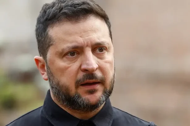 Zelenskyj: Stretnutie prezidentov USA, Ruska a Číny môže priniesť výsledky ako na Jalte