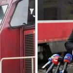 Železnice predložili návrh, zamestnanci: „Dohoda ako v daždi opľutie – nič necítite!“