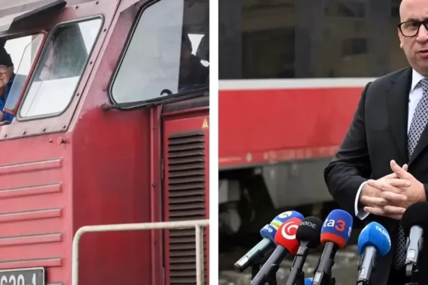 Železnice predložili návrh, zamestnanci: „Dohoda ako v daždi opľutie – nič necítite!“