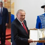 Zeman a Schuster sú prvými nositeľmi Ceny za česko-slovenskú vzájomnosť