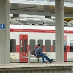 Žilinský železničný uzol obnovil plnú prevádzku