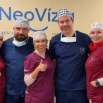 Život bez okuliarov o 400 € výhodnejší. NeoVízia oslavuje 40 rokov pokroku