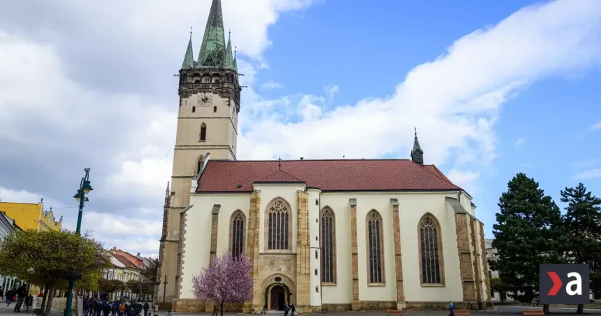 Zloženie zastupiteľstva Prešovského kraja: kompletné výsledky