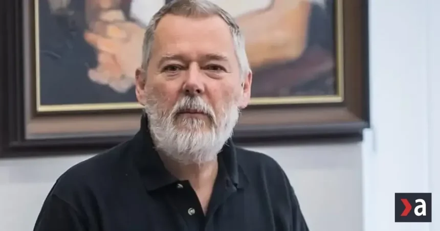 Zomrel sociológ Vladimír Krivý, skúmal volebné správanie Slovákov