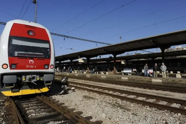 ŽSR odmietajú obvinenia z obchádzania zákona pri zákazkách