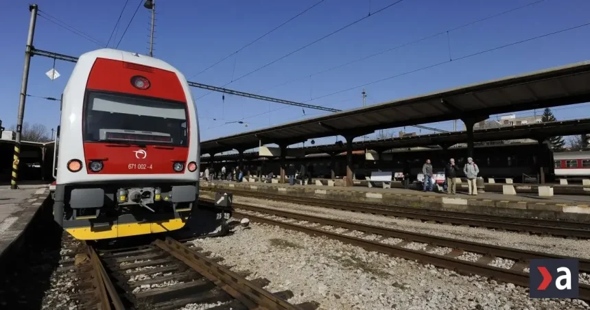 ŽSR odmietajú obvinenia z obchádzania zákona pri zákazkách
