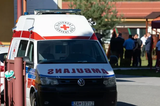 Zvolen po útoku v Staškove sprísňuje bezpečnosť škôl. Mesto prijíma nové opatrenia