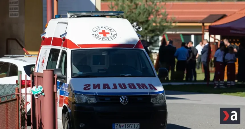 Zvolen po útoku v Staškove sprísňuje bezpečnosť škôl. Mesto prijíma nové opatrenia