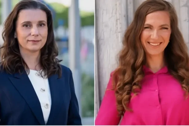 Zvrat v Trnave: Horváthová odstúpila v prospech Nemčovskej