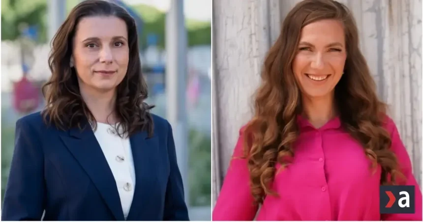 Zvrat v Trnave: Horváthová odstúpila v prospech Nemčovskej